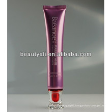 cosmetic squeeze tubes cosmetic tube